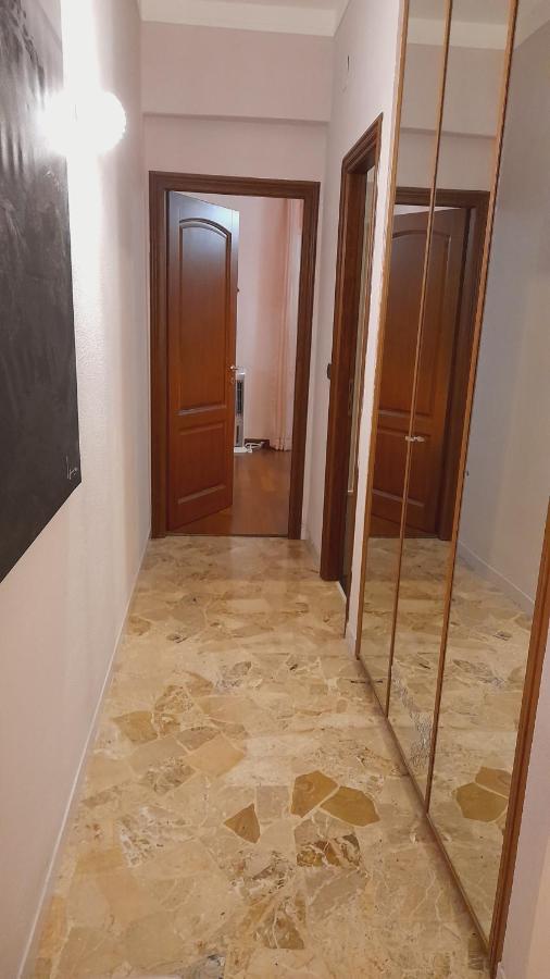 Appartamento ' Ninfea' Lt Genoa Ngoại thất bức ảnh