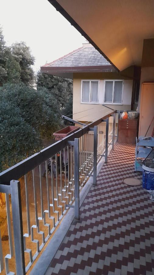 Appartamento ' Ninfea' Lt Genoa Ngoại thất bức ảnh