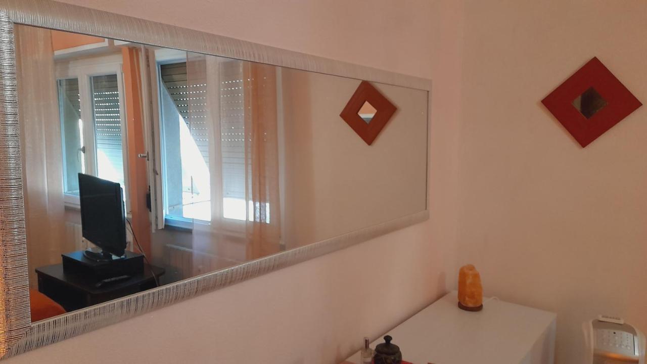 Appartamento ' Ninfea' Lt Genoa Ngoại thất bức ảnh