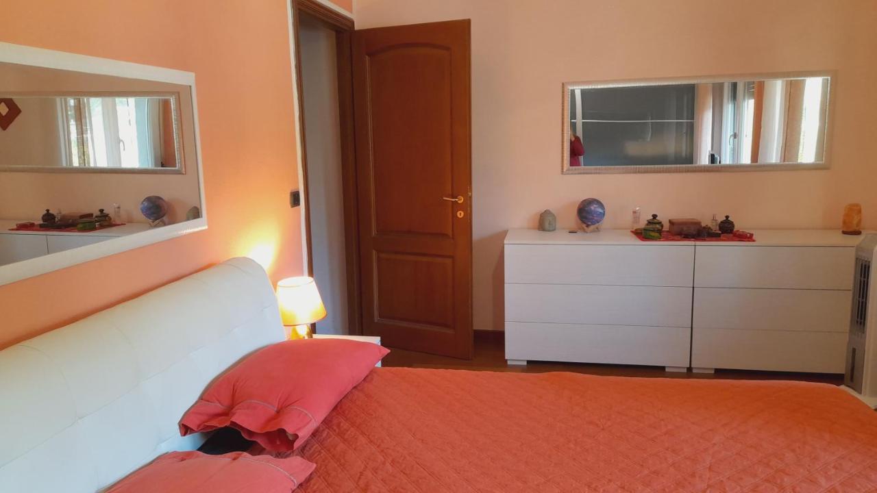 Appartamento ' Ninfea' Lt Genoa Ngoại thất bức ảnh