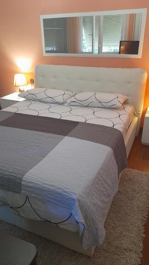 Appartamento ' Ninfea' Lt Genoa Ngoại thất bức ảnh