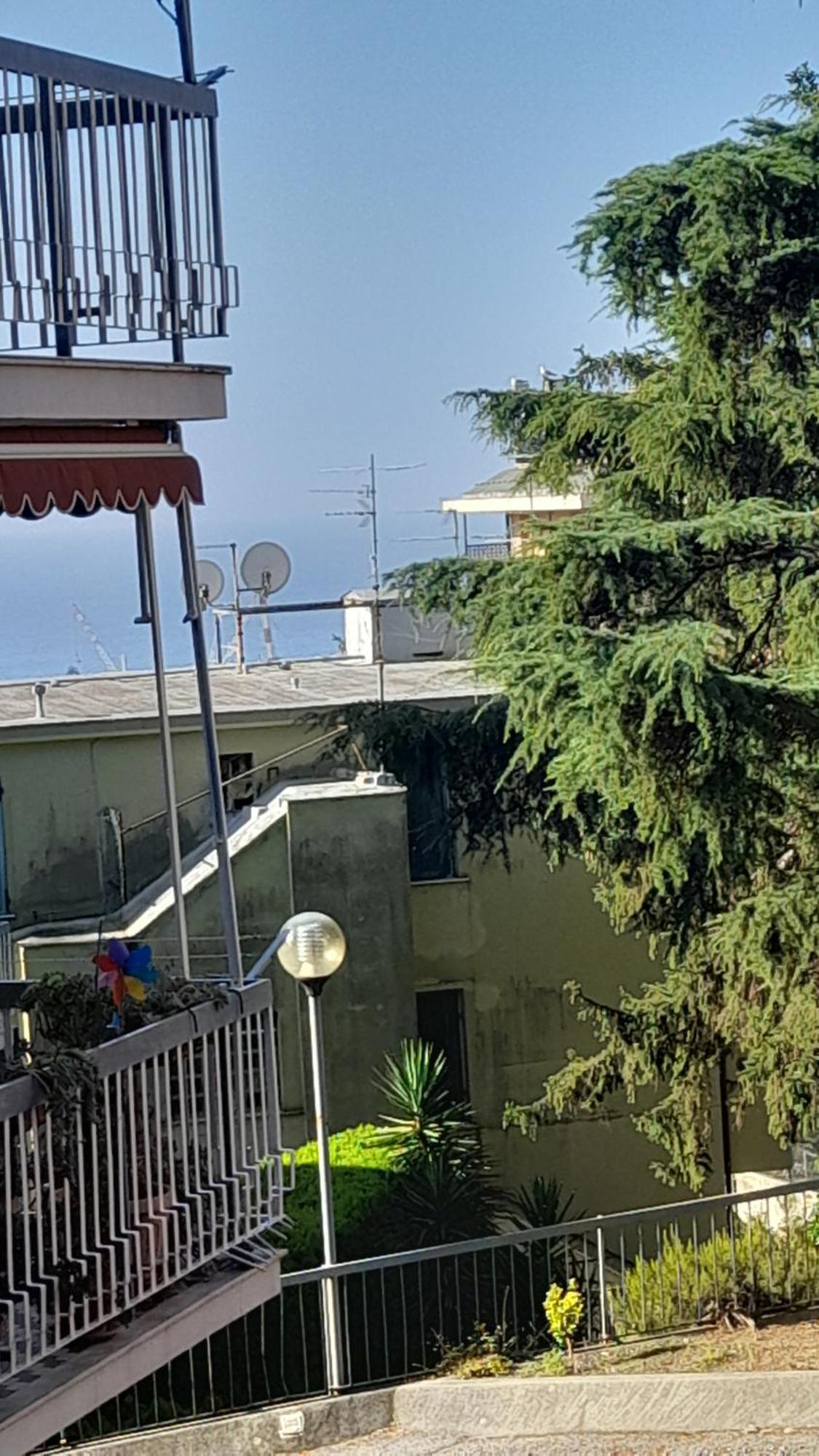 Appartamento ' Ninfea' Lt Genoa Ngoại thất bức ảnh